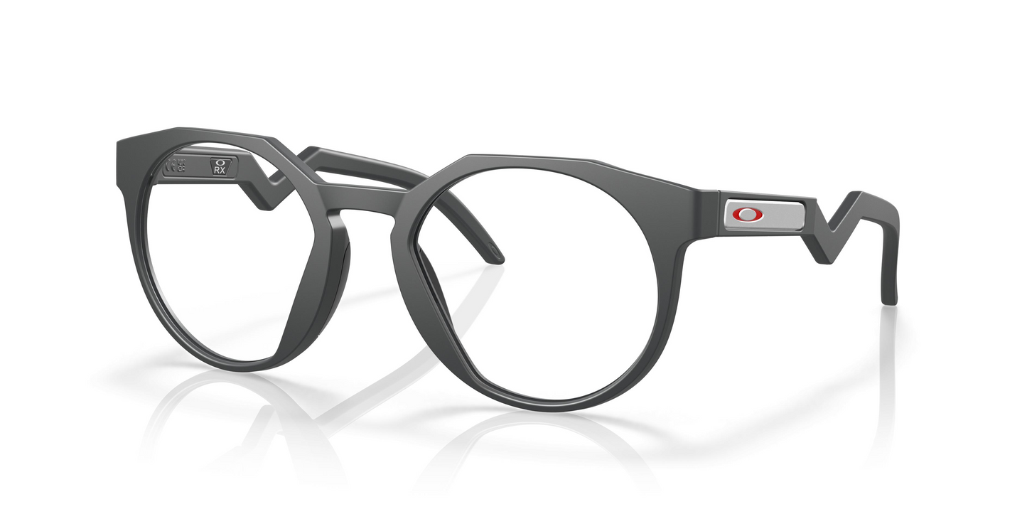 Oakley OX8139A HSTN RX A Eyeglasses