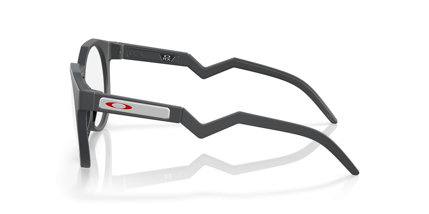 Oakley OX8139A HSTN RX A Eyeglasses