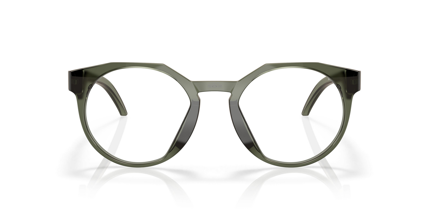Oakley OX8139 HSTN RX Eyeglasses
