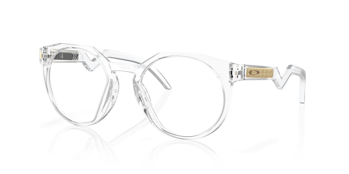 Oakley OX8139A HSTN RX A Eyeglasses