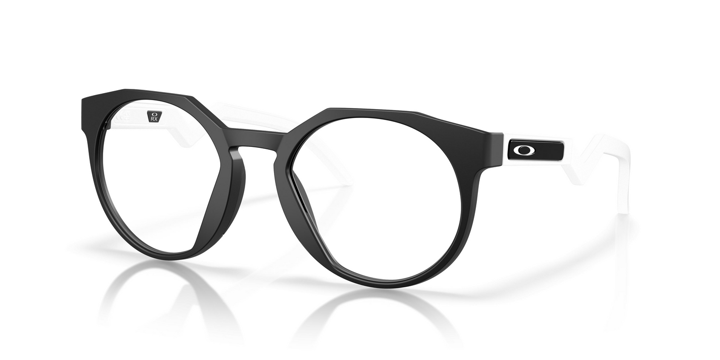 Oakley OX8139 HSTN RX Eyeglasses