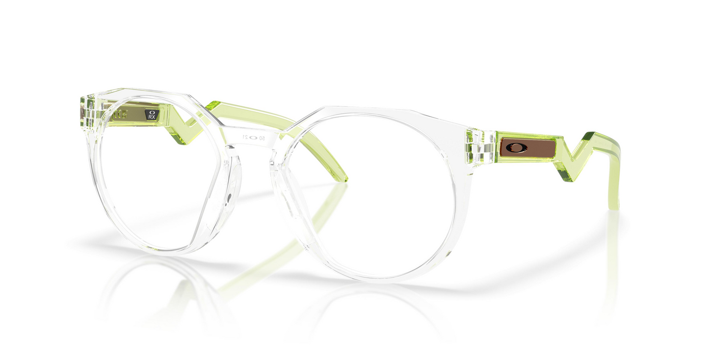 Oakley OX8139 HSTN RX Eyeglasses