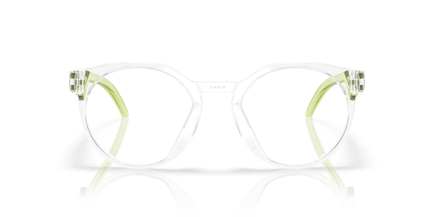 Oakley OX8139 HSTN RX Eyeglasses