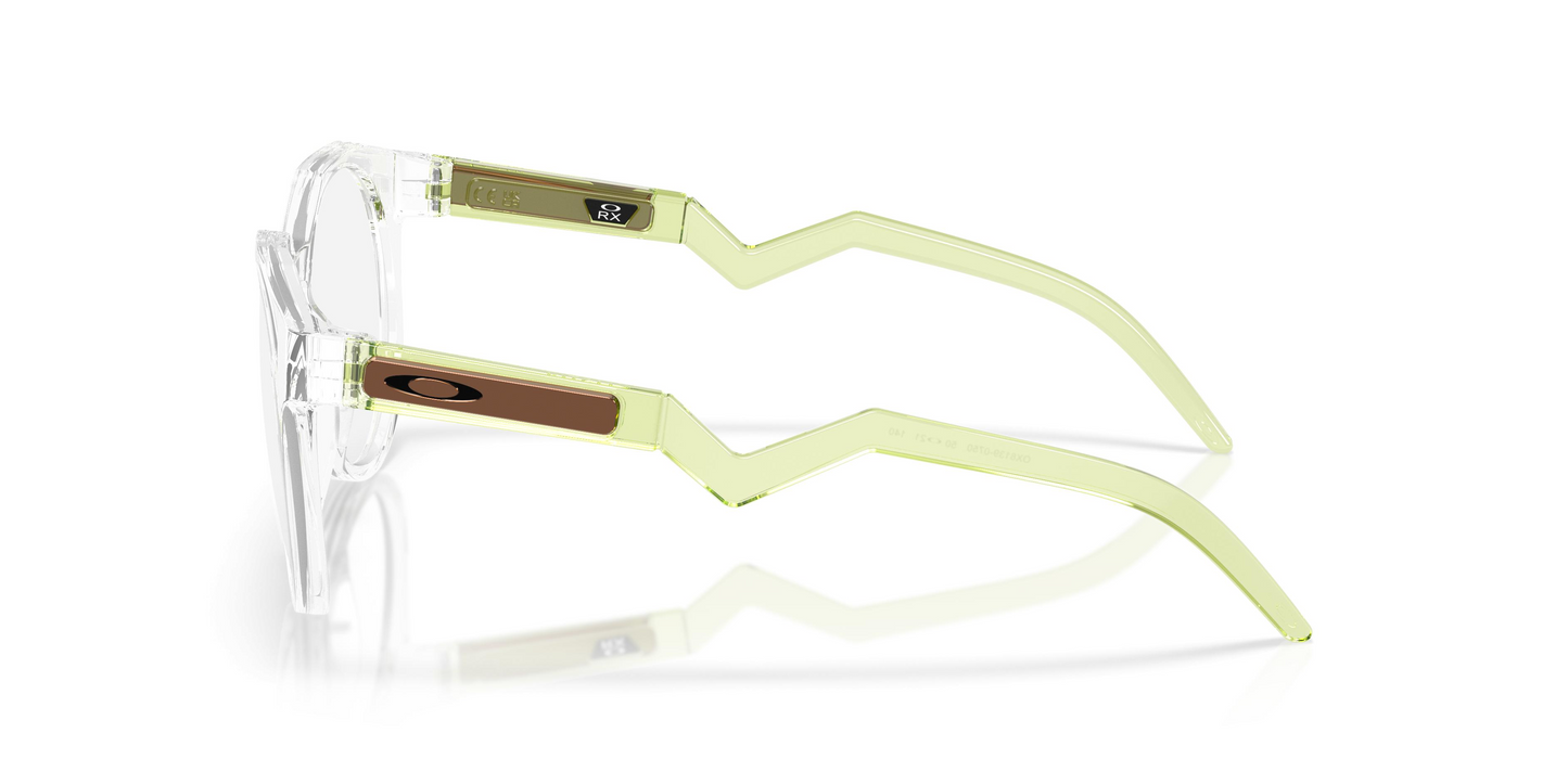 Oakley OX8139 HSTN RX Eyeglasses