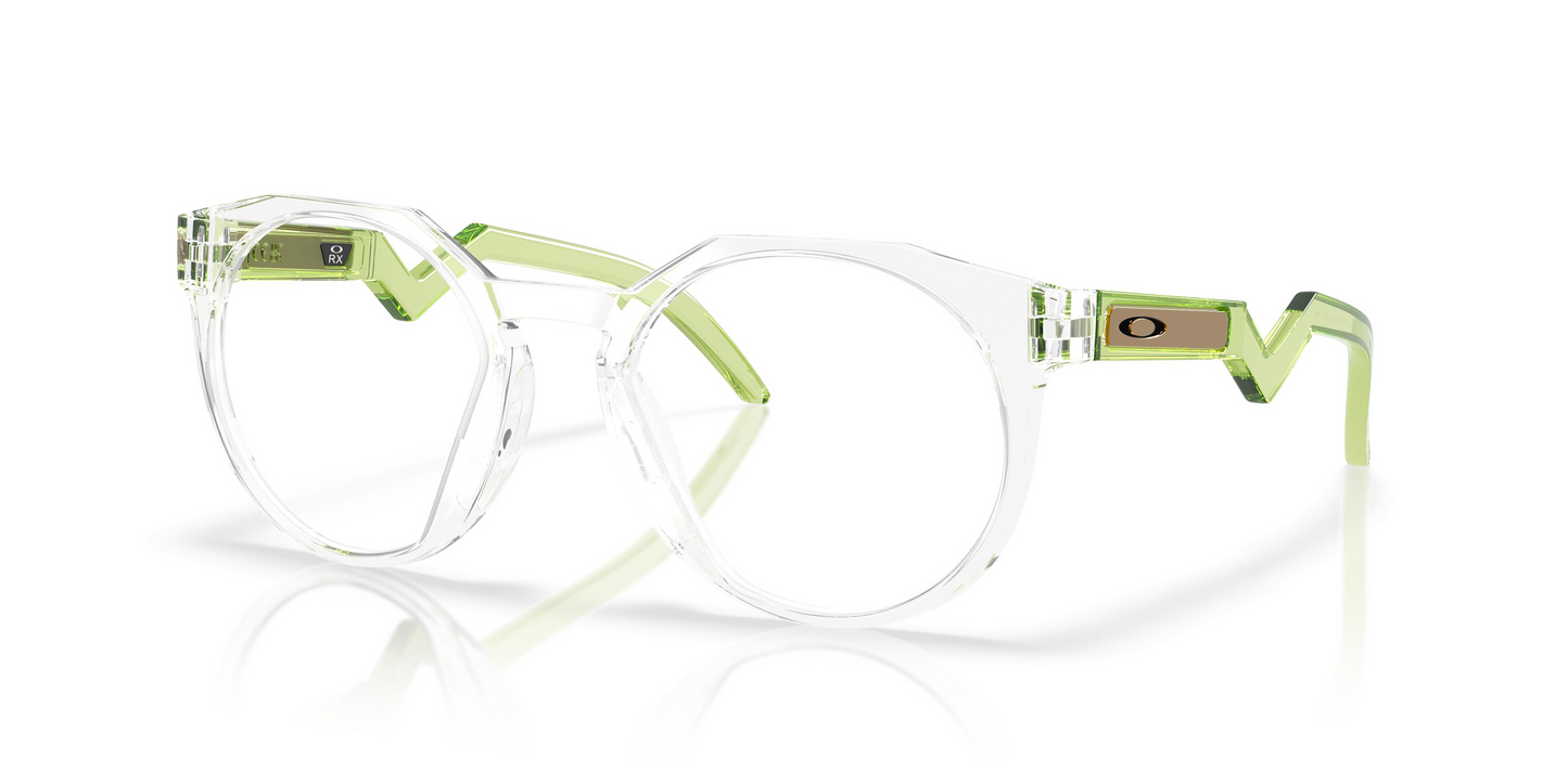 Oakley OX8139A HSTN RX A Eyeglasses