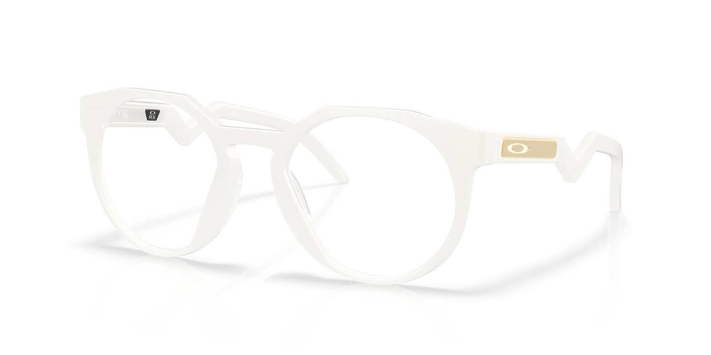 Oakley OX8139 HSTN RX Eyeglasses