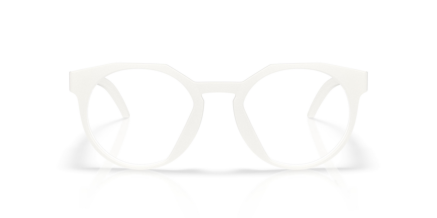Oakley OX8139 HSTN RX Eyeglasses