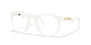 813908 - Matte Vapor with Clear Lenses