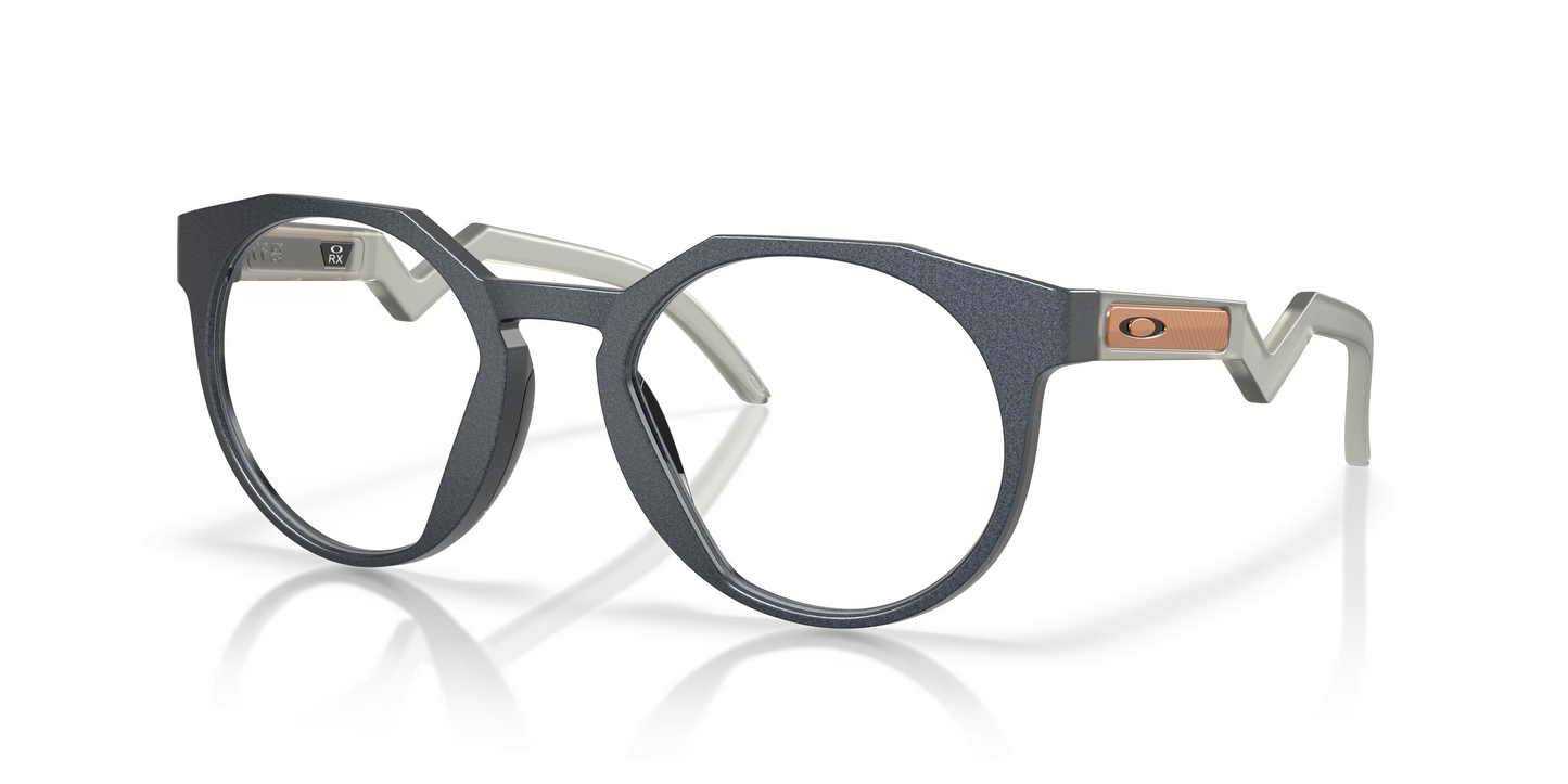 Oakley OX8139A HSTN RX A Eyeglasses