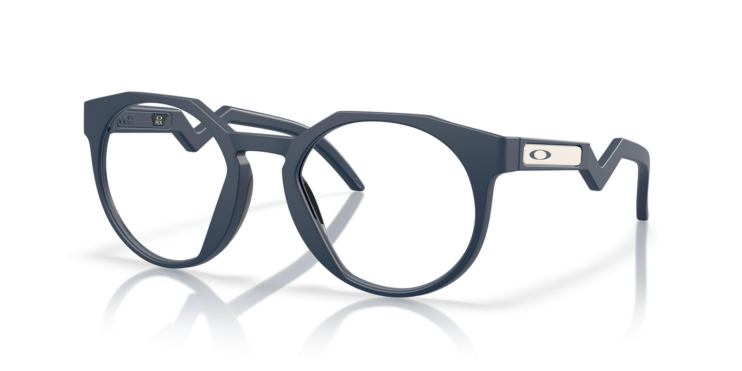 Oakley OX8139 HSTN RX Eyeglasses