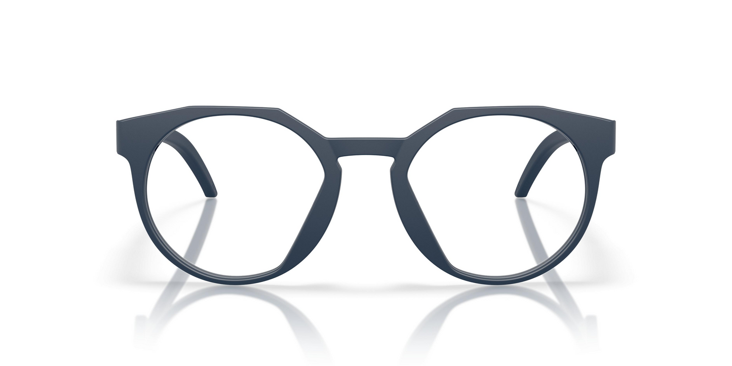Oakley OX8139 HSTN RX Eyeglasses