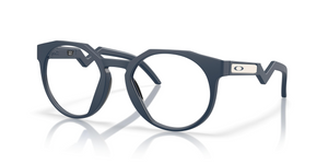 813910 - Matte Abyss with Clear Lenses