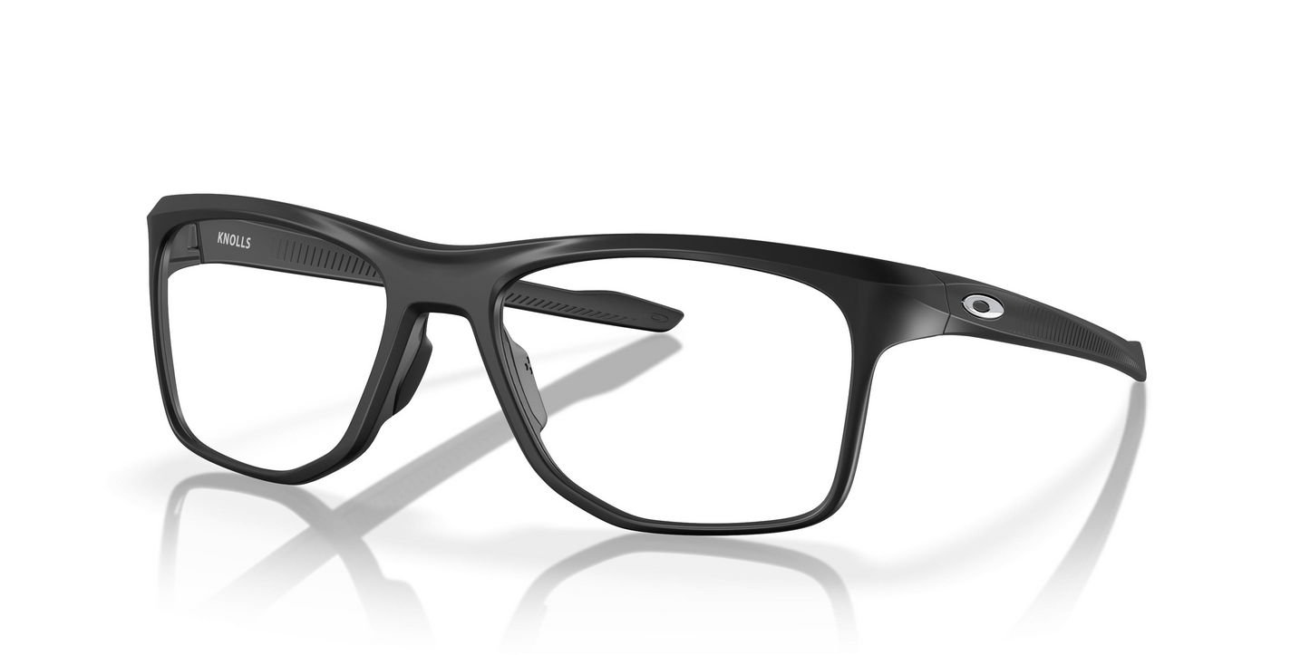 Oakley OX8144 Knolls Eyeglasses