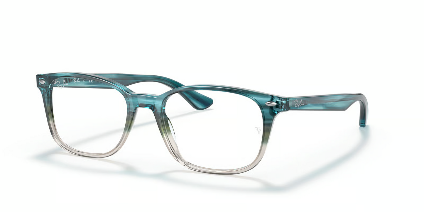 Ray-Ban Optical RX5375 Eyeglasses