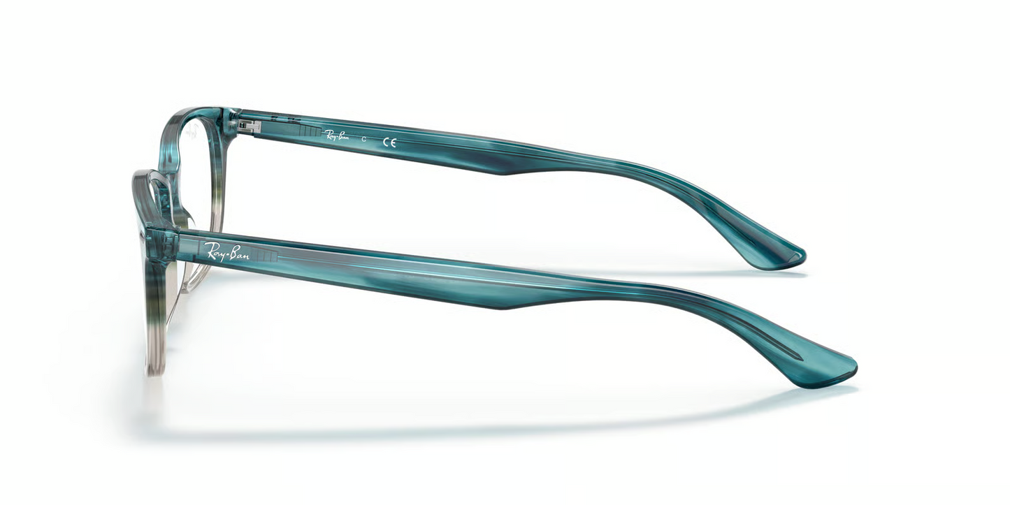 Ray-Ban Optical RX5375 Eyeglasses