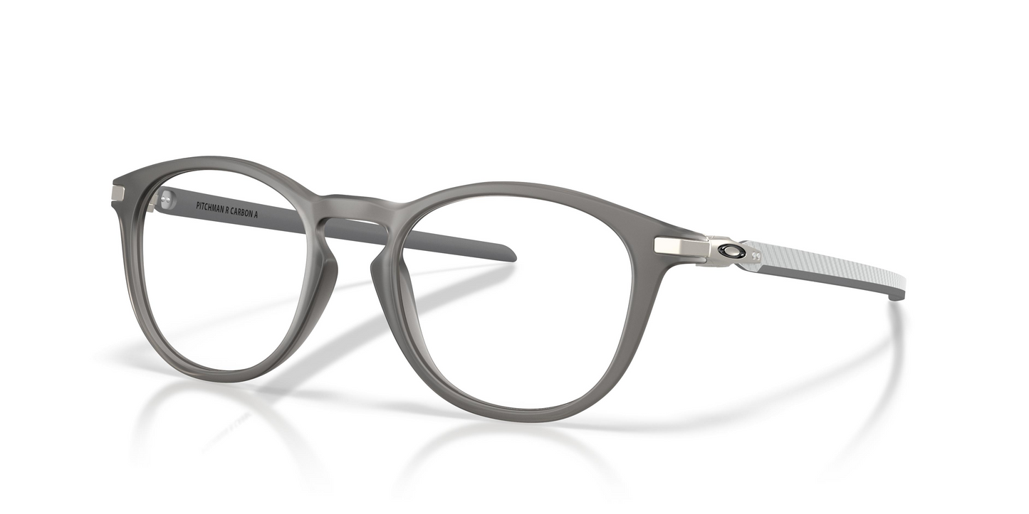 Oakley OX8149F Pitchman R Carbon A Eyeglasses