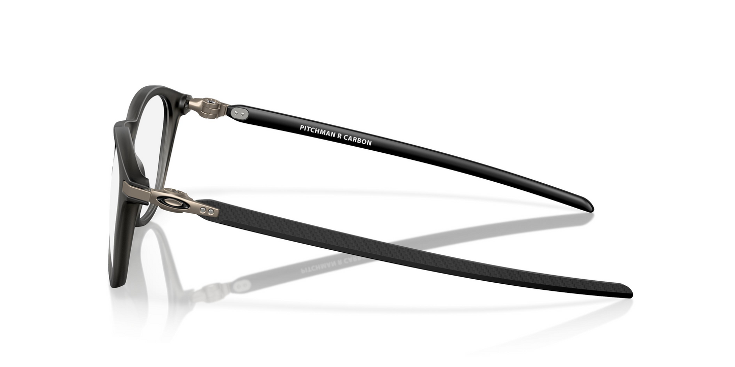 Oakley OX8149 Pitchman R Carbon Eyeglasses