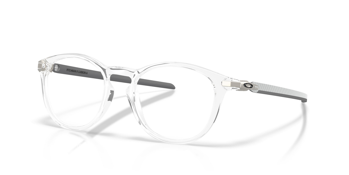 Oakley OX8149F Pitchman R Carbon A Eyeglasses