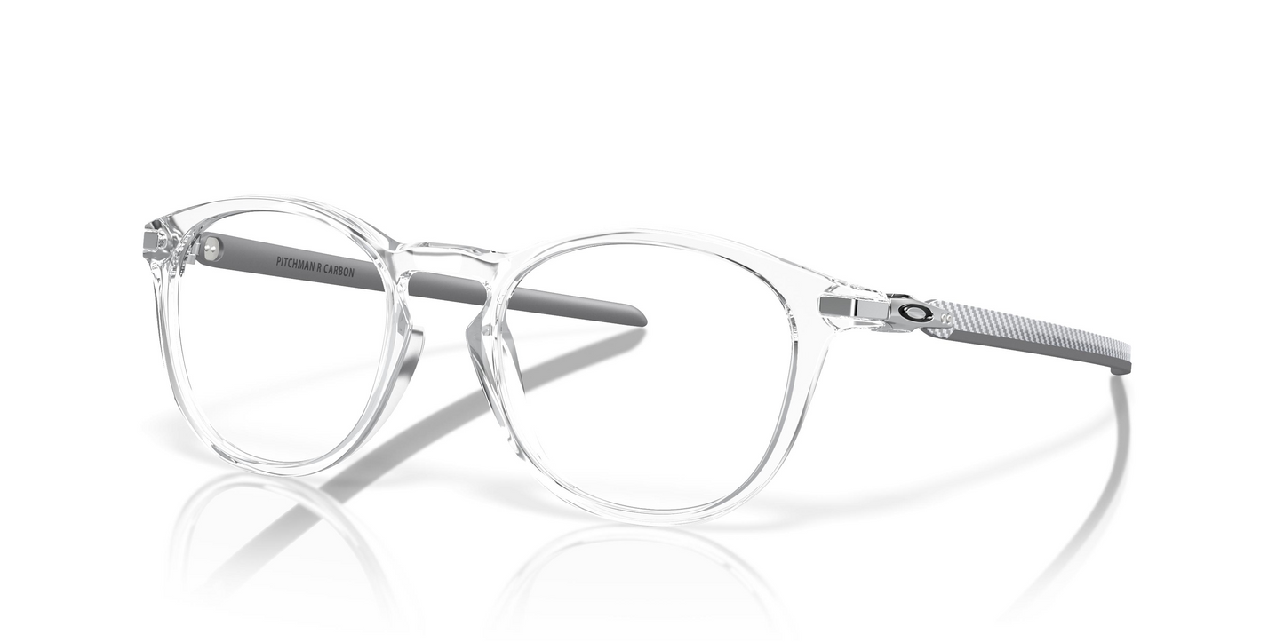 Oakley OX8149 Pitchman R Carbon Eyeglasses