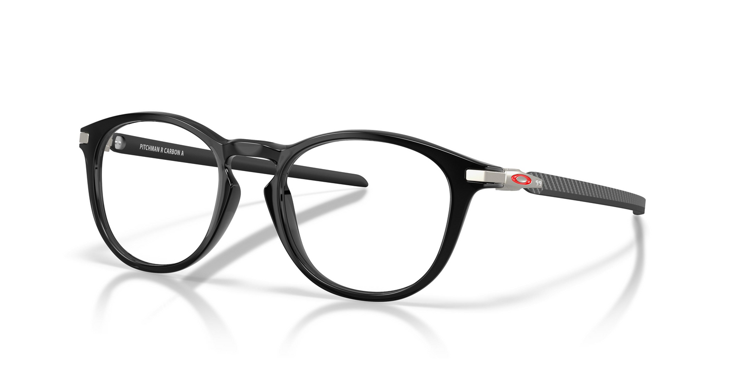 Oakley OX8149F Pitchman R Carbon A Eyeglasses