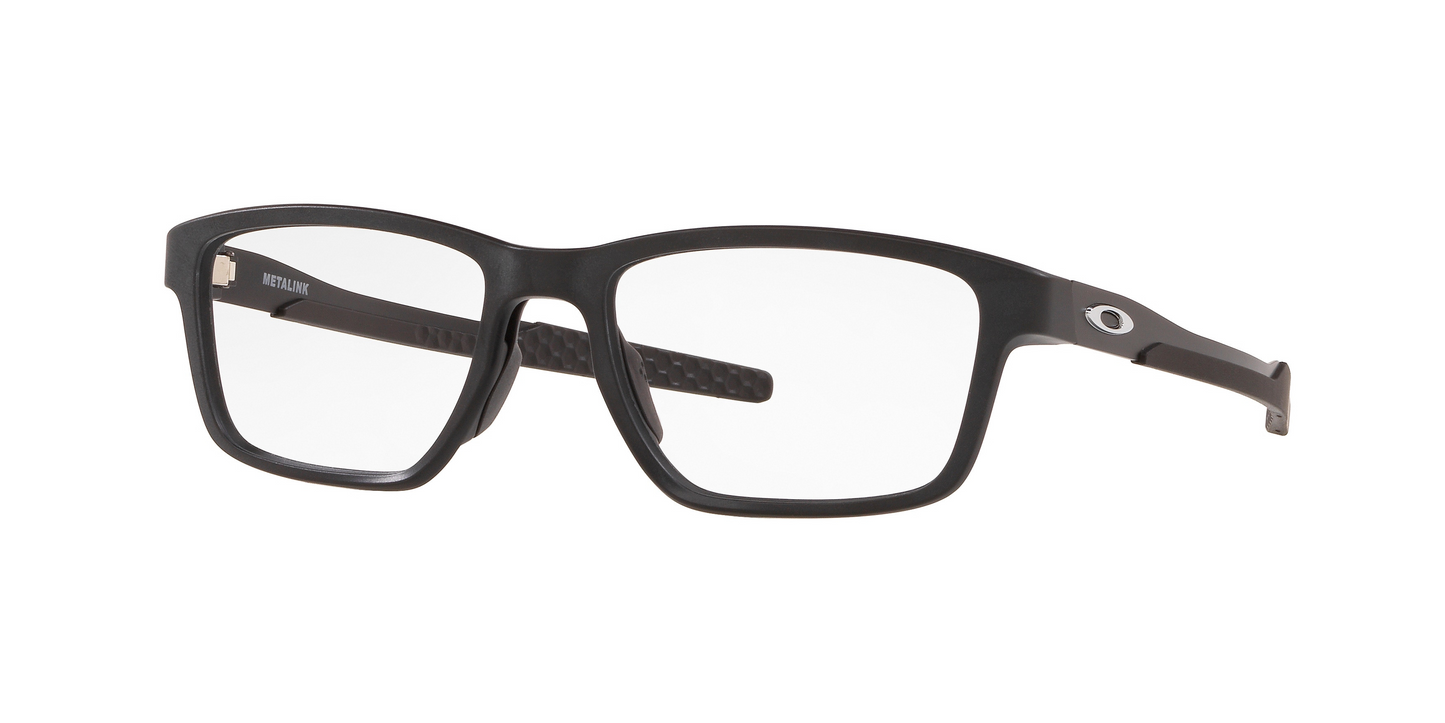 Oakley OX8153 Metalink Eyeglasses