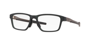 815303 - Matte Olive with Clear Lenses