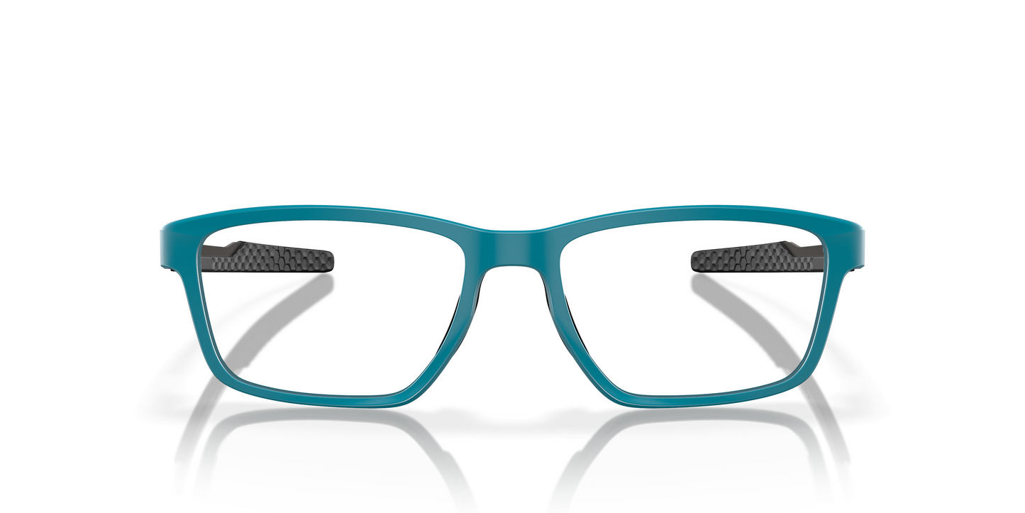 Oakley OX8153 Metalink Eyeglasses