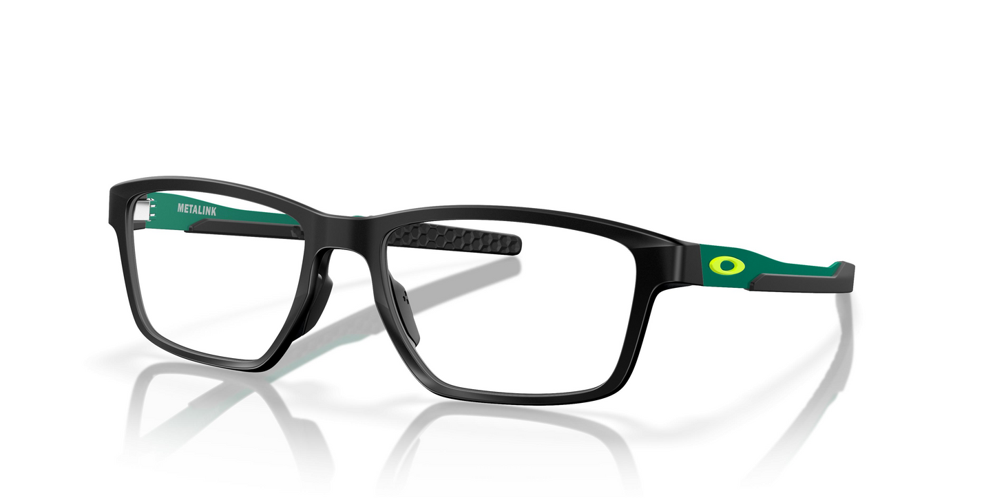Oakley OX8153 Metalink Eyeglasses