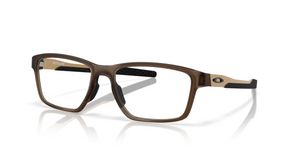 815318 - Matte Grey Ink with Clear Lenses