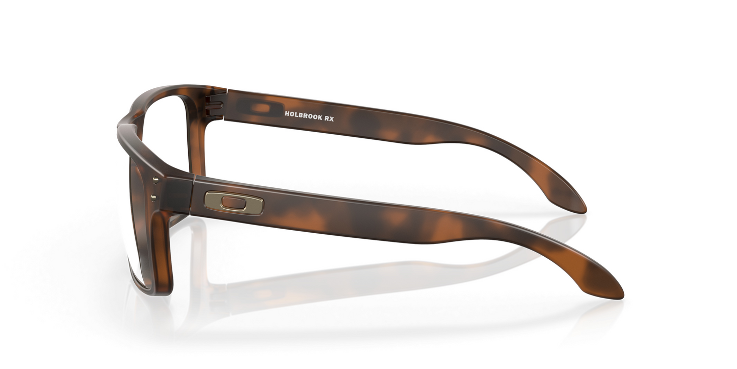 Oakley OX8156 Holbrook RX Eyeglasses