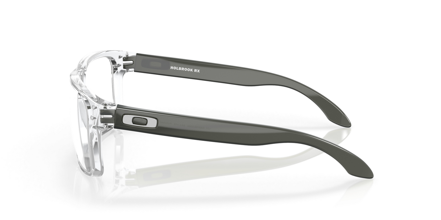 Oakley OX8156 Holbrook RX Eyeglasses