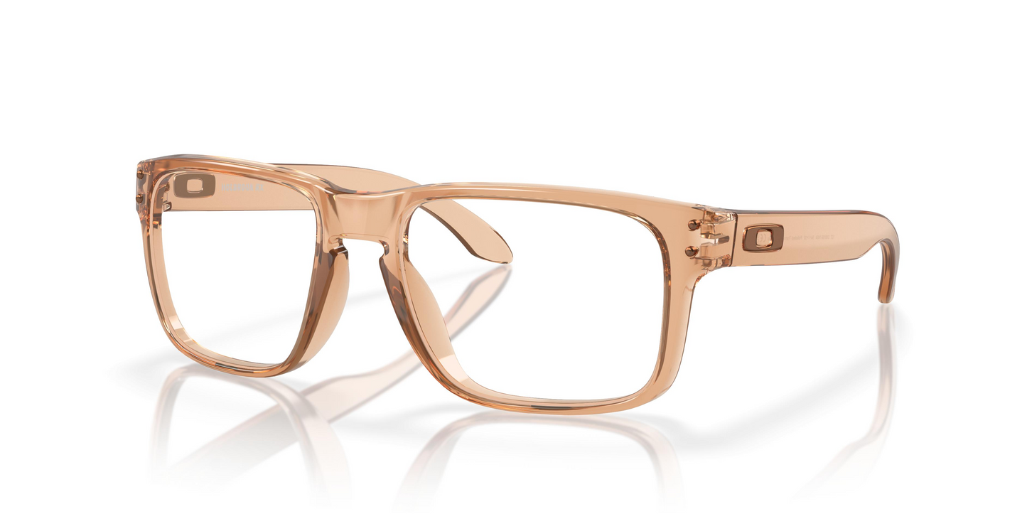 Oakley OX8156 Holbrook RX Eyeglasses