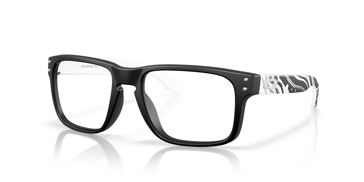 Oakley OX8156 Holbrook RX Eyeglasses