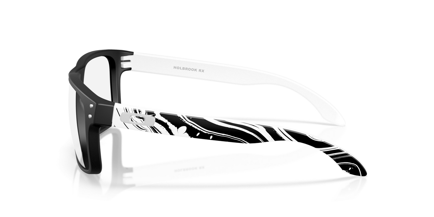 Oakley OX8156 Holbrook RX Eyeglasses