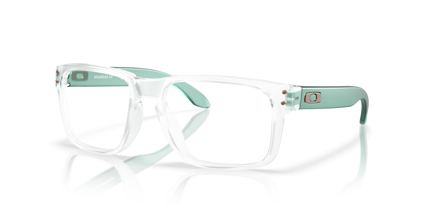 Oakley OX8156 Holbrook RX Eyeglasses