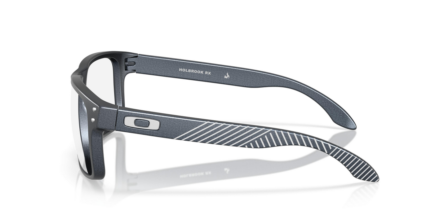 Oakley OX8156 Holbrook RX Eyeglasses