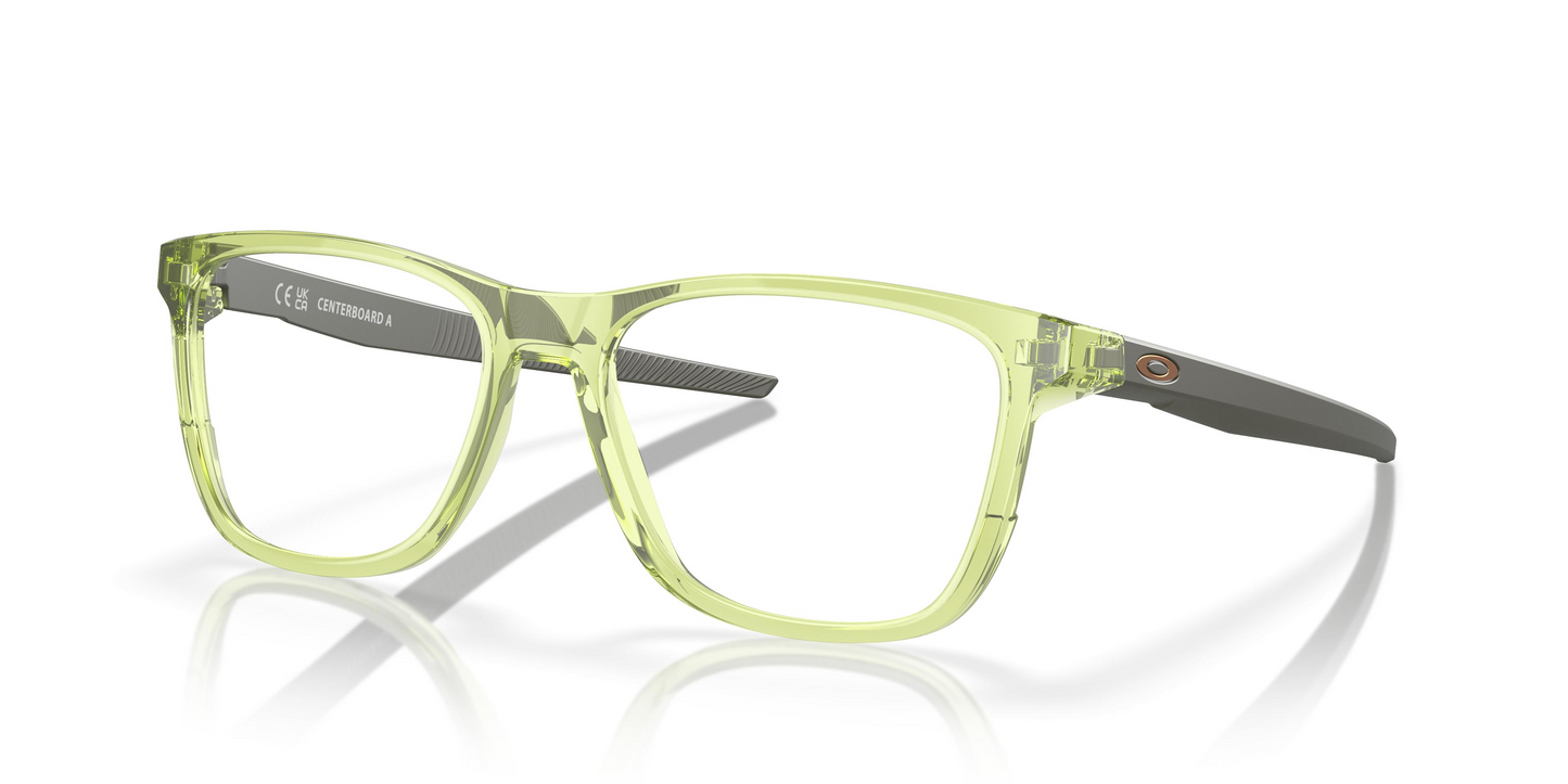 Oakley OX8163F Centerboard A Eyeglasses