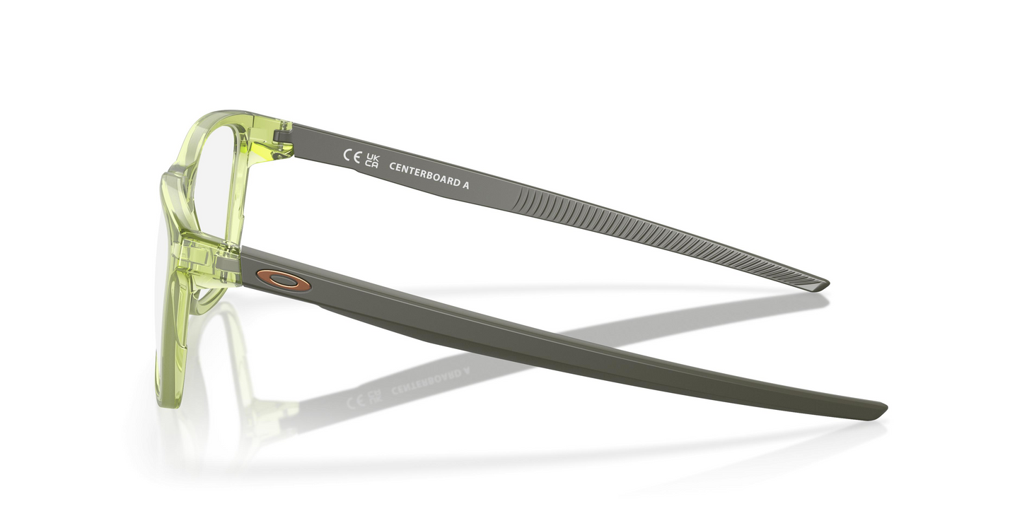 Oakley OX8163F Centerboard A Eyeglasses