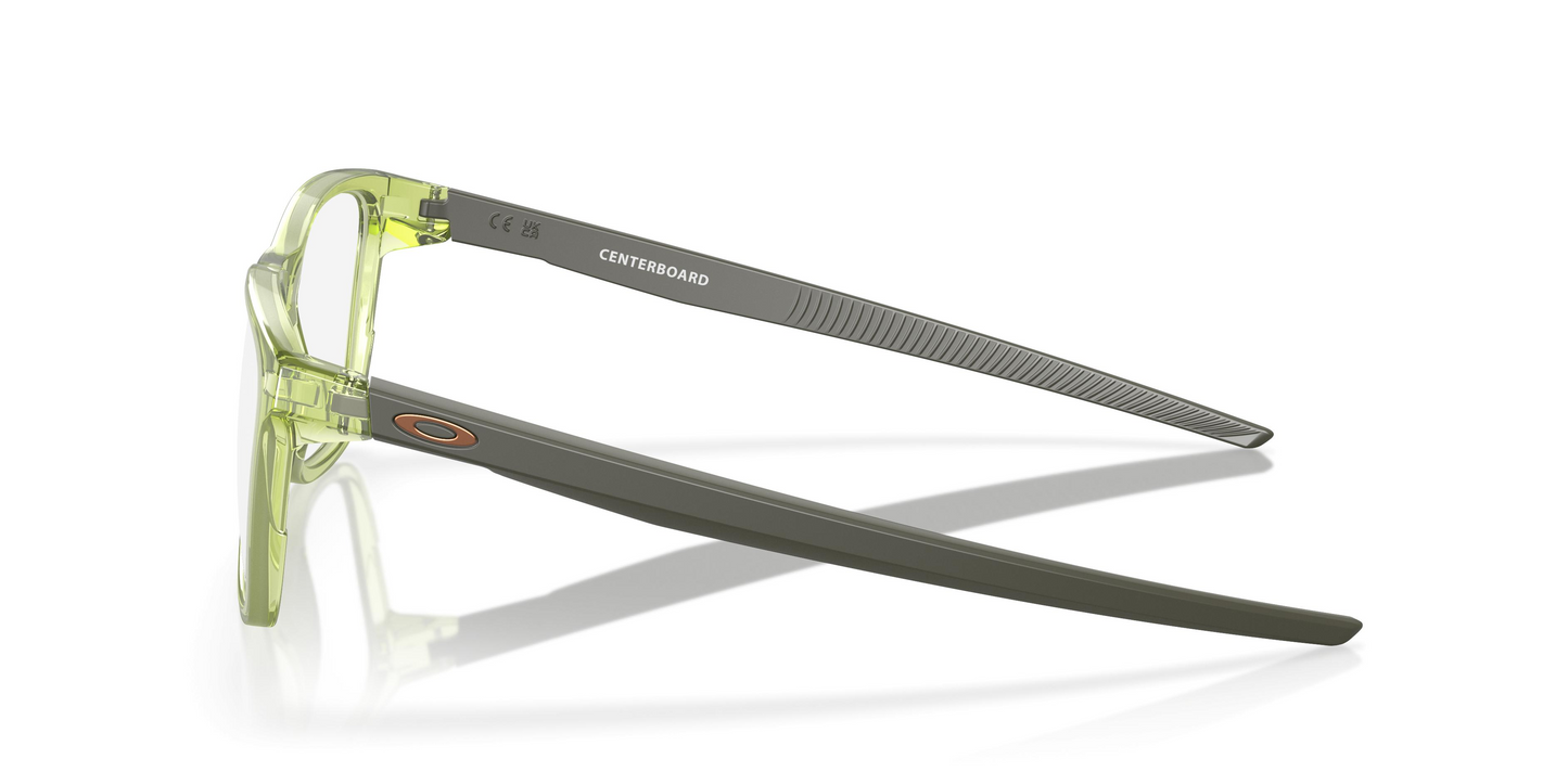 Oakley OX8163 Centerboard Eyeglasses