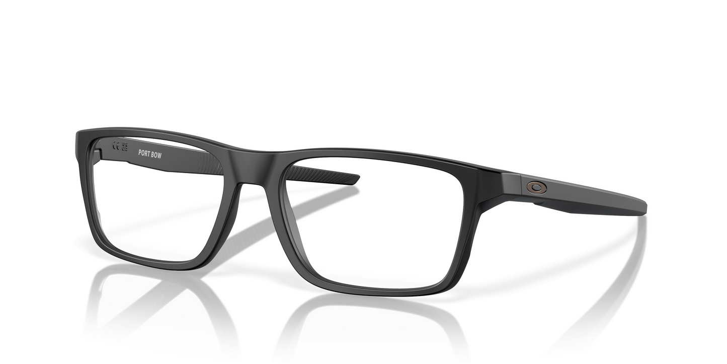 Oakley OX8164 Port Bow Eyeglasses