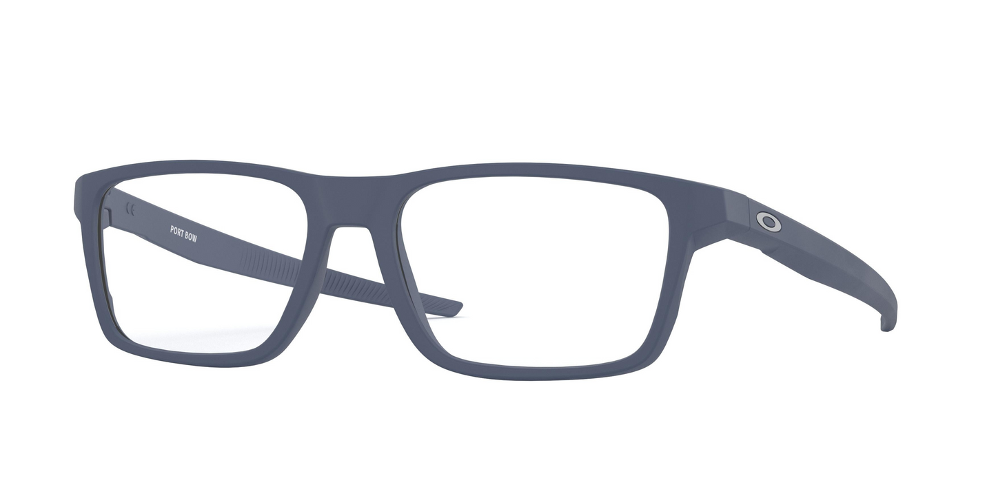Oakley OX8164 Port Bow Eyeglasses