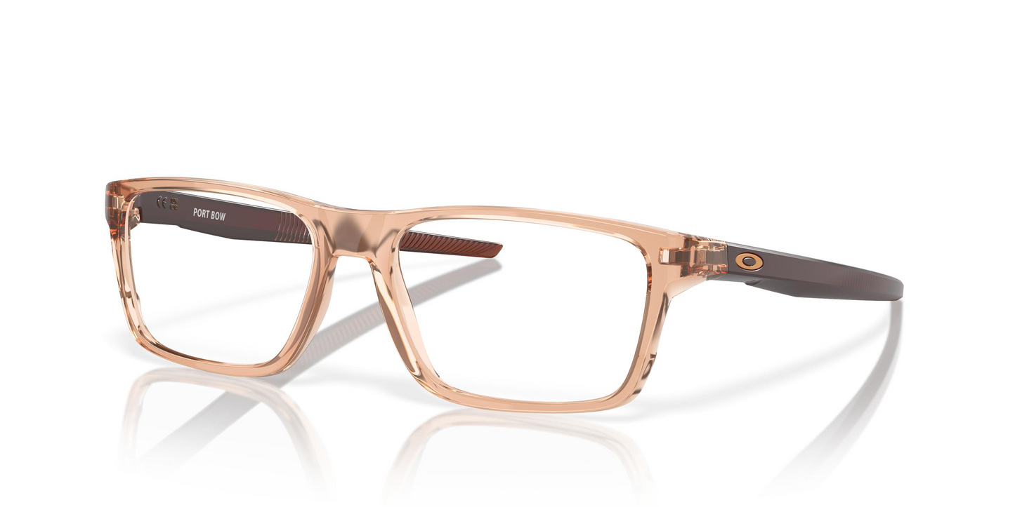 Oakley OX8164 Port Bow Eyeglasses