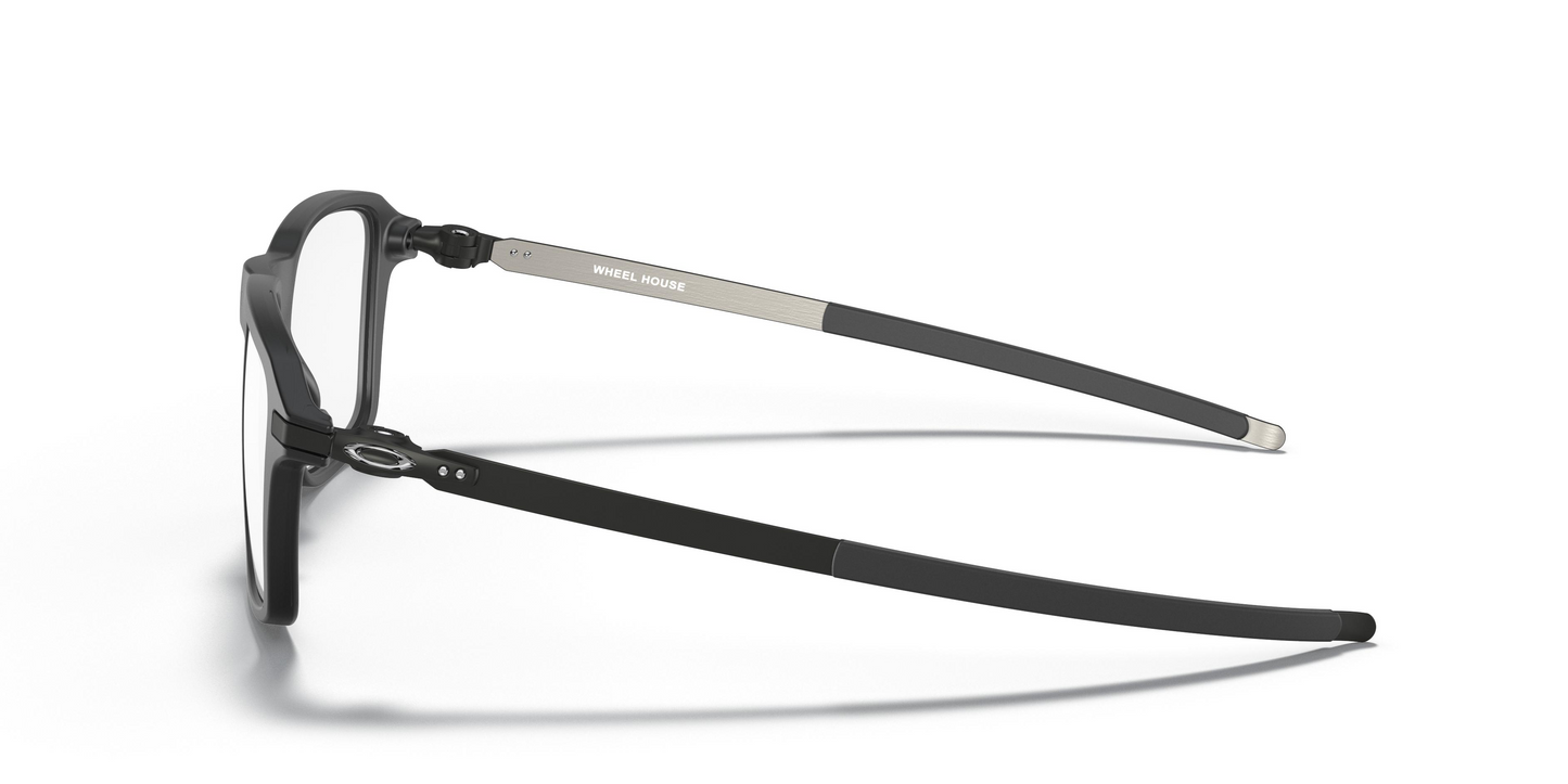 Oakley OX8166 Wheel House Eyeglasses