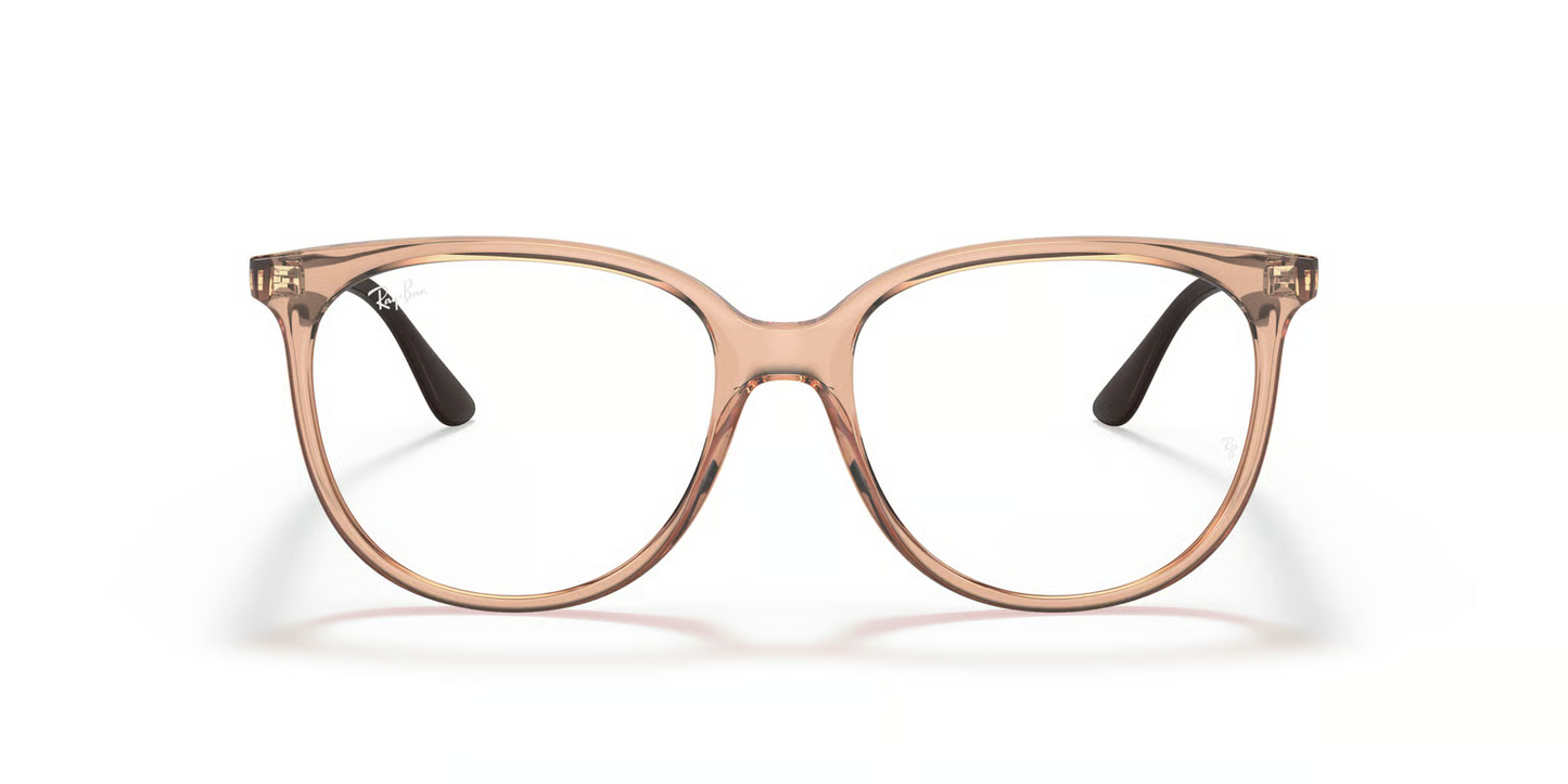 Ray-Ban Optical RX4378V Eyeglasses