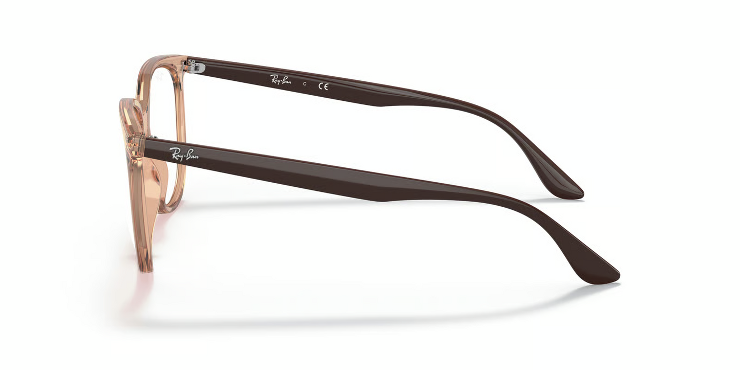 Ray-Ban Optical RX4378V Eyeglasses