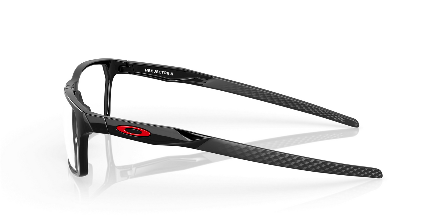 Oakley OX8174F Hex Jector (A) Eyeglasses