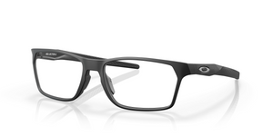 817405 - Satin Black with Clear Lenses