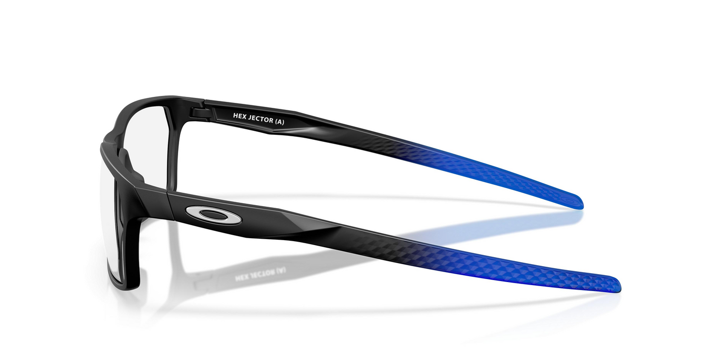 Oakley OX8174F Hex Jector (A) Eyeglasses