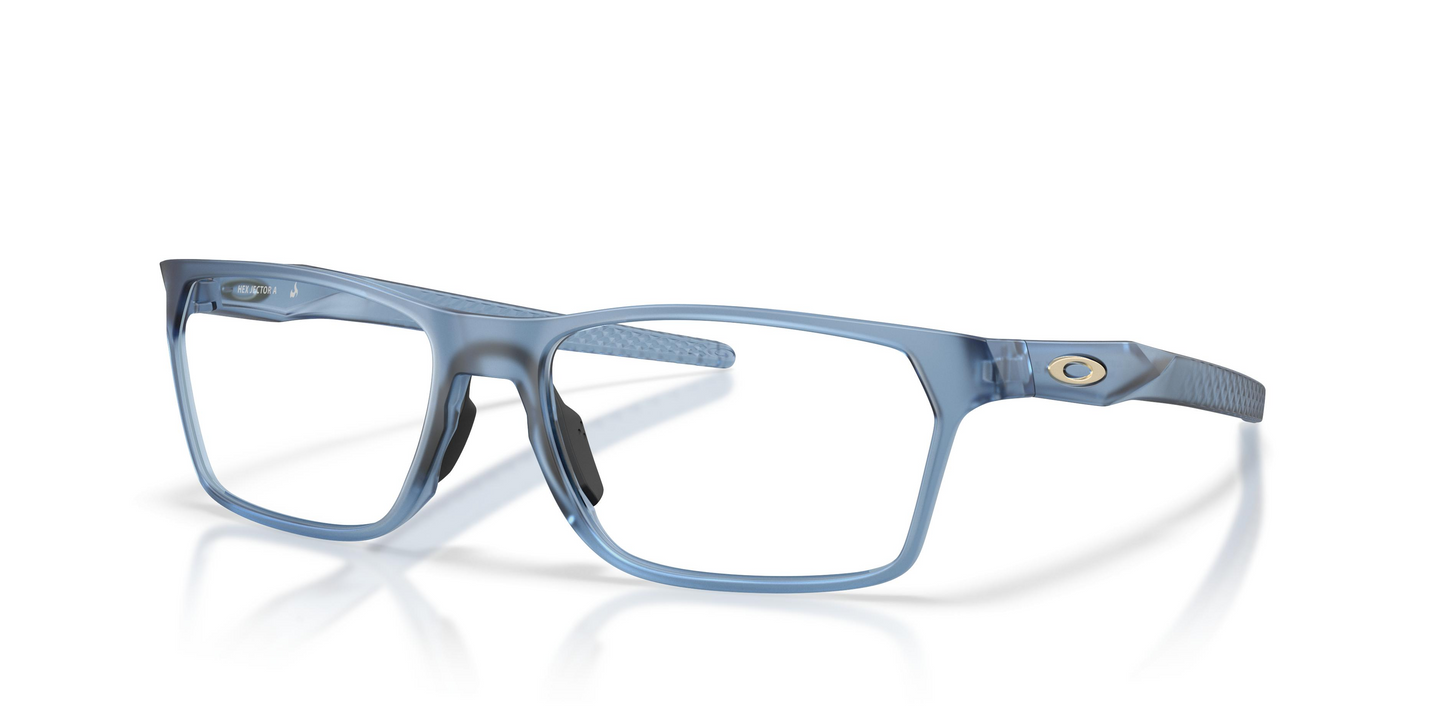 Oakley OX8174F Hex Jector (A) Eyeglasses