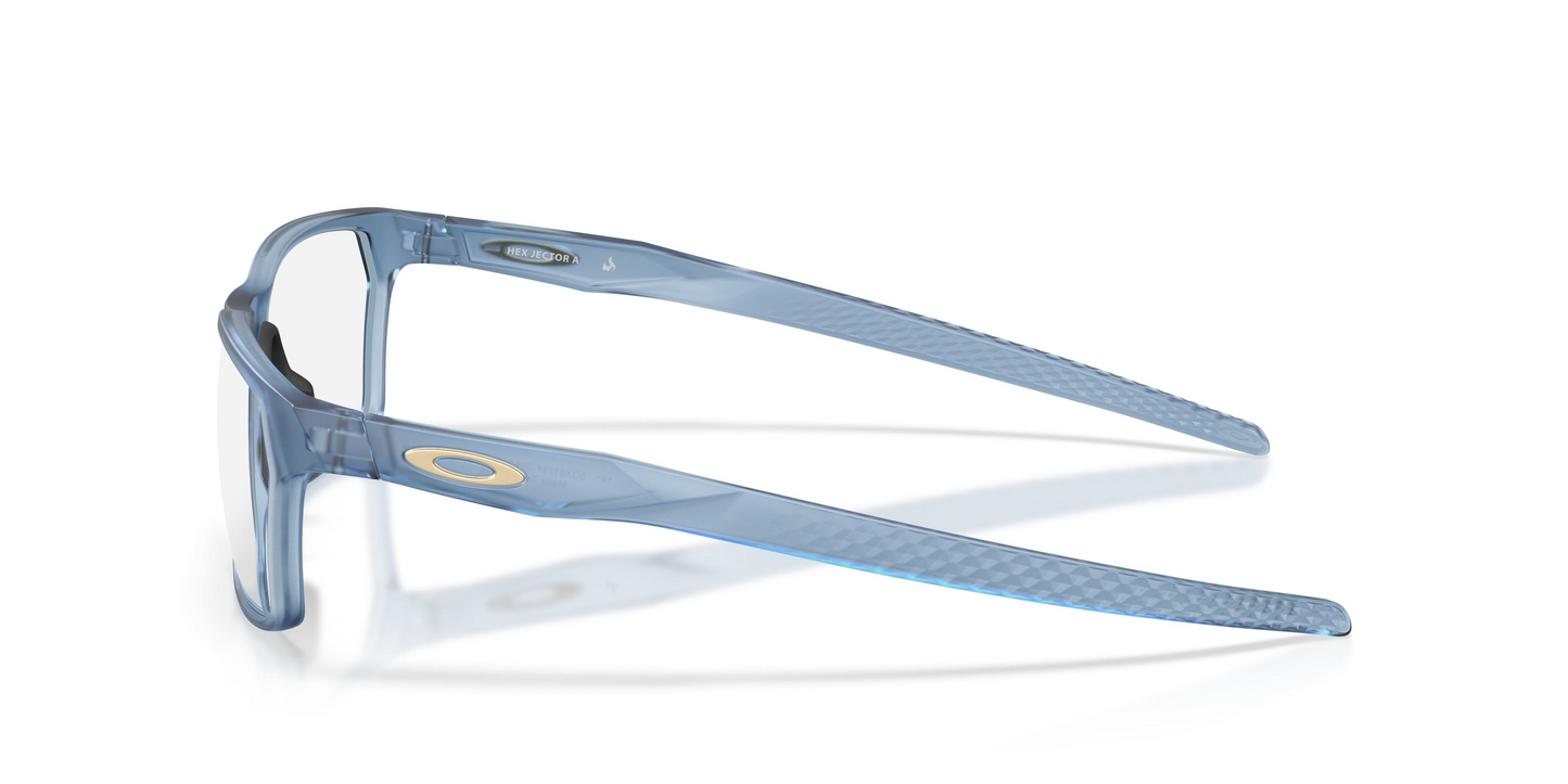 Oakley OX8174F Hex Jector (A) Eyeglasses